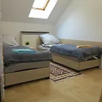 Airspot Balice Lägenhetshotell Cholerzyn