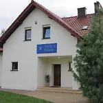 Airspot Balice * Cholerzyn
