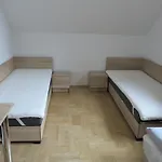 Airspot Balice Aparthotel Cholerzyn