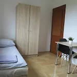 Airspot Balice Aparthotel *