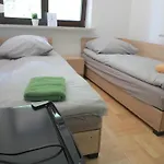 Airspot Balice Aparthotel Cholerzyn