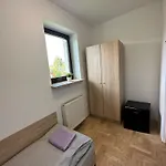 Lägenhetshotell Airspot Balice