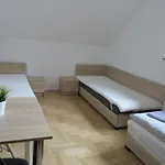 Airspot Balice * Cholerzyn
