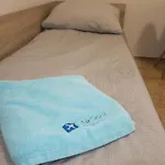 Airspot Balice Lägenhetshotell Cholerzyn