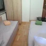Airspot Balice Lägenhetshotell Cholerzyn