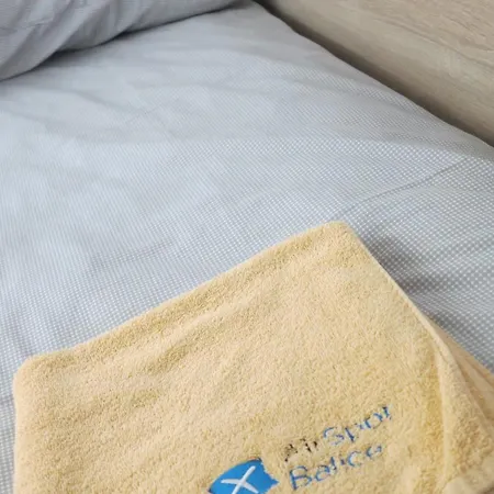 公寓式酒店 Airspot Balice *