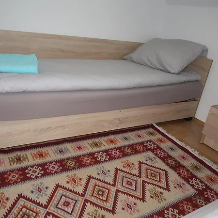 Airspot Balice * Cholerzyn