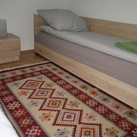 Airspot Balice * Cholerzyn