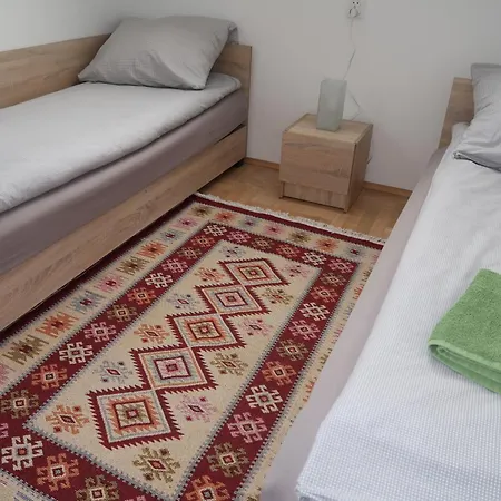 公寓式酒店 Airspot Balice