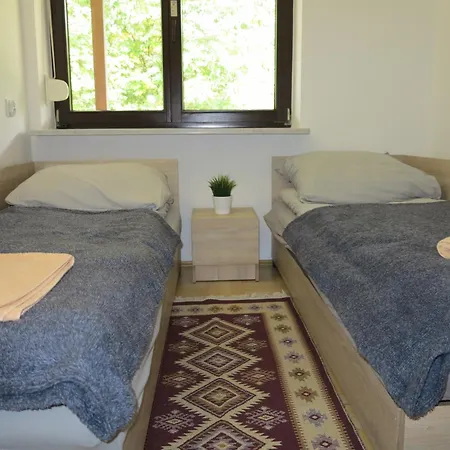 Airspot Balice Cholerzyn