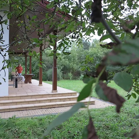 公寓式酒店 Airspot Balice Cholerzyn