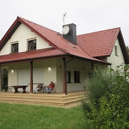 Airspot Balice 公寓式酒店