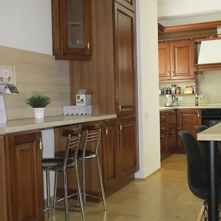 شقة فندقية Airspot Balice