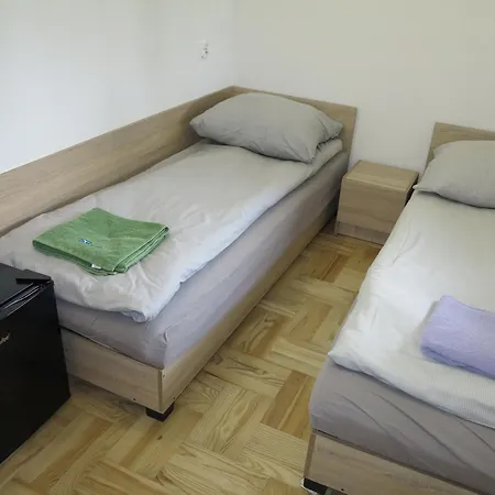 شقة فندقية Airspot Balice *