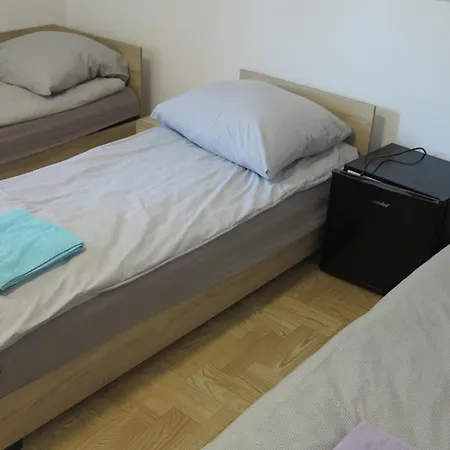 شقة فندقية Airspot Balice Cholerzyn