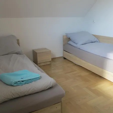 Airspot Balice Cholerzyn