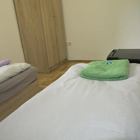 Apartahotel Airspot Balice Cholerzyn