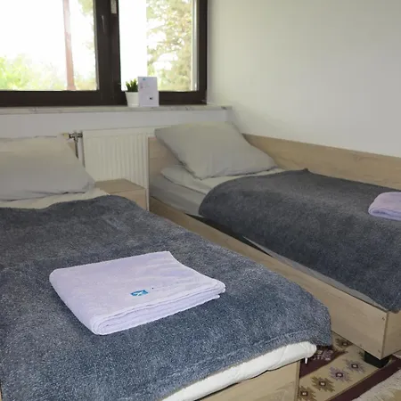 شقة فندقية Airspot Balice *