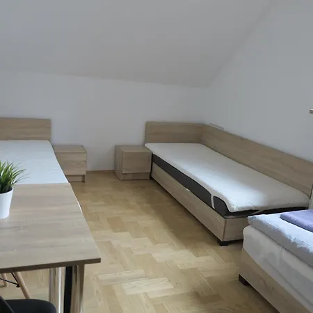 Airspot Balice * Cholerzyn