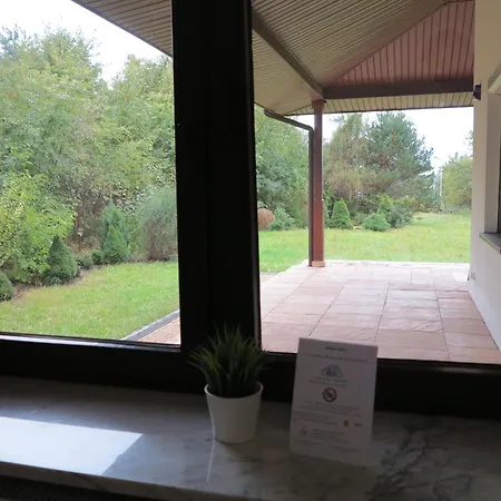 Airspot Balice شقة فندقية