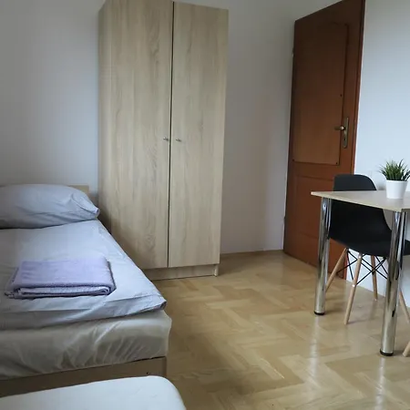 شقة فندقية Airspot Balice *