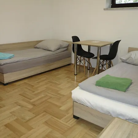 Airspot Balice *