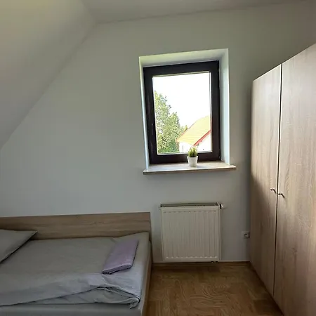 Airspot Balice * Cholerzyn