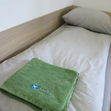 Airspot Balice Apartahotel *