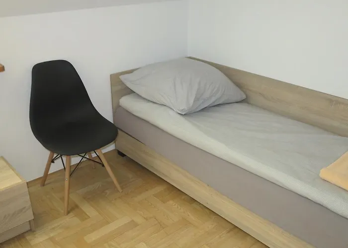 Aparthotel Airspot Balice Cholerzyn