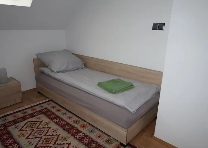 Aparthotel Airspot Balice