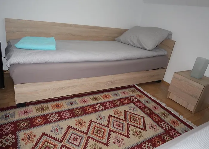 Airspot Balice * Cholerzyn