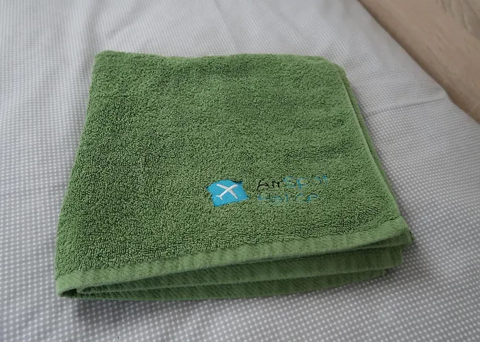 Airspot Balice Cholerzyn