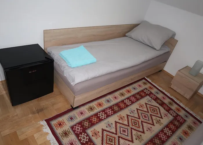 Airspot Balice Aparthotel