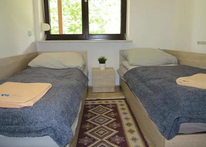 Airspot Balice Cholerzyn