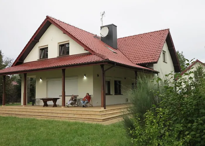 Airspot Balice Aparthotel