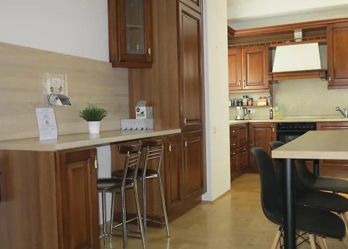 Aparthotel Airspot Balice